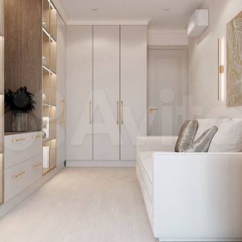 Продается Многокомнатная квартира, 105 м²