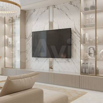 Продается Многокомнатная квартира, 105 м²