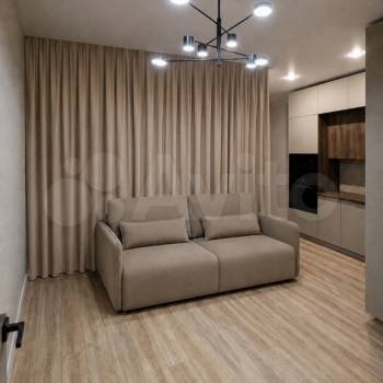 Сдается Многокомнатная квартира, 50 м²
