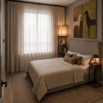 Сдается Многокомнатная квартира, 50 м²