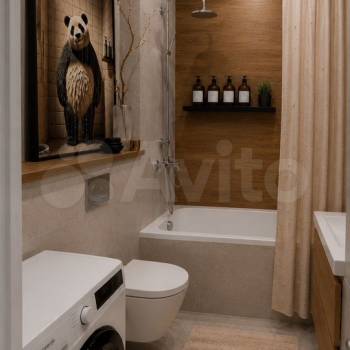 Сдается Многокомнатная квартира, 50 м²