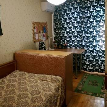 Продается 3-х комнатная квартира, 67,2 м²