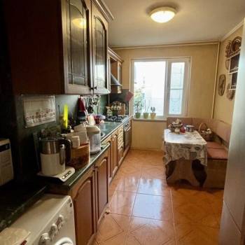 Продается 3-х комнатная квартира, 67,2 м²