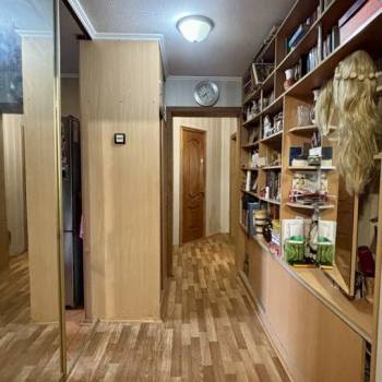 Продается 3-х комнатная квартира, 67,2 м²