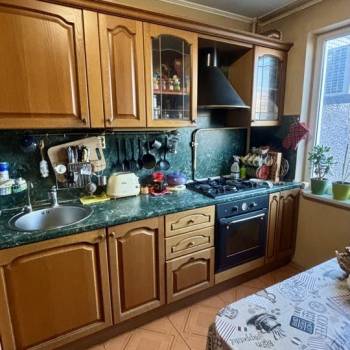 Продается 3-х комнатная квартира, 67,2 м²