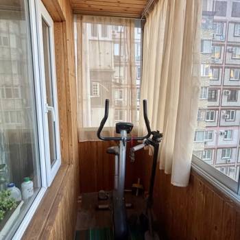 Продается 3-х комнатная квартира, 67,2 м²