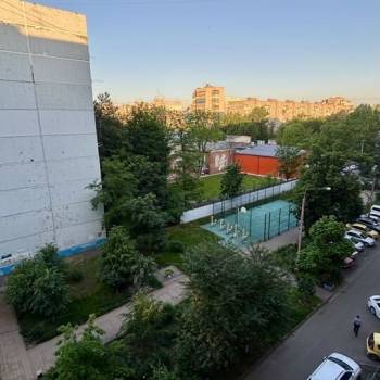 Продается 3-х комнатная квартира, 67,2 м²
