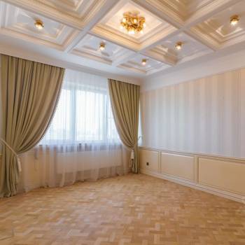 Продается Многокомнатная квартира, 250 м²