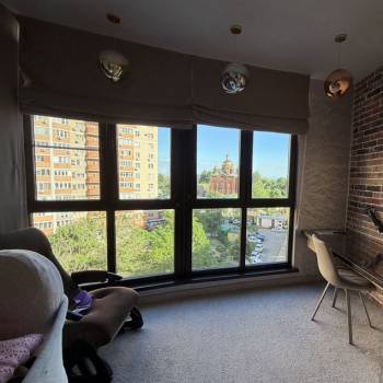 Продается 3-х комнатная квартира, 85 м²
