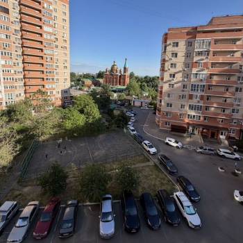 Продается 3-х комнатная квартира, 85 м²