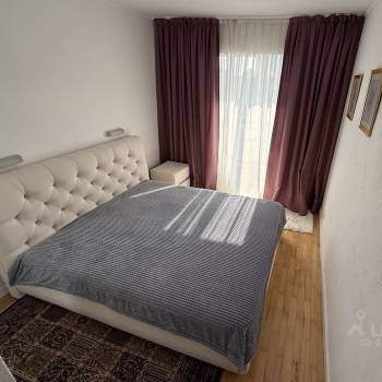 Сдается Многокомнатная квартира, 68,1 м²