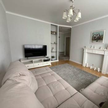Сдается Многокомнатная квартира, 68,1 м²