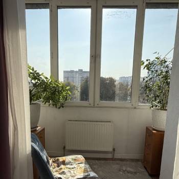 Сдается Многокомнатная квартира, 68,1 м²