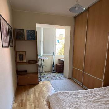 Сдается Многокомнатная квартира, 68,1 м²