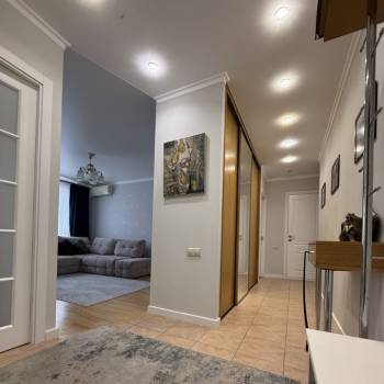 Сдается Многокомнатная квартира, 68,1 м²