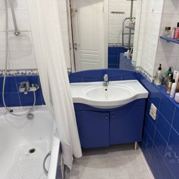 Сдается Многокомнатная квартира, 68,1 м²
