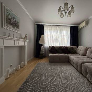 Сдается Многокомнатная квартира, 68,1 м²