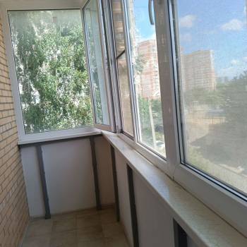 Сдается 2-х комнатная квартира, 74 м²