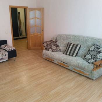 Сдается 2-х комнатная квартира, 74 м²