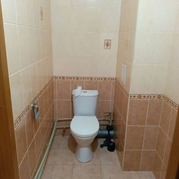 Сдается 2-х комнатная квартира, 74 м²