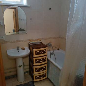 Сдается 2-х комнатная квартира, 74 м²