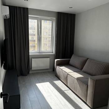 Сдается 2-х комнатная квартира, 52,8 м²