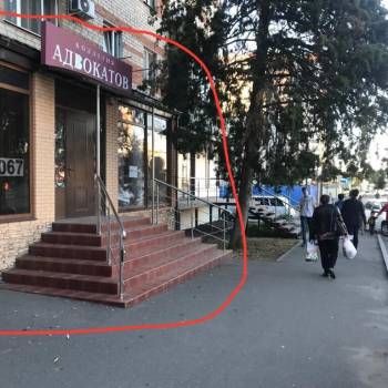 Сдается Нежилое помещение, 45 м²