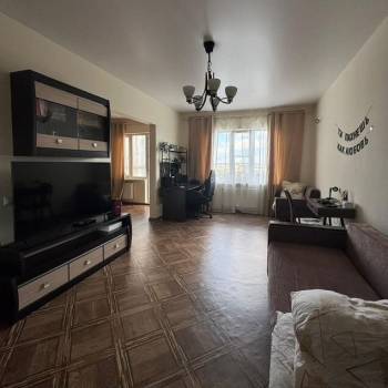 Продается 1-комнатная квартира, 45 м²