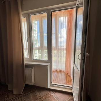 Продается 1-комнатная квартира, 45 м²
