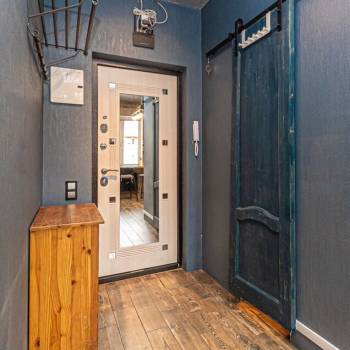 Продается 1-комнатная квартира, 27 м²