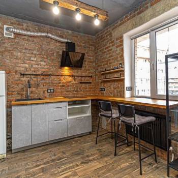 Продается 1-комнатная квартира, 27 м²
