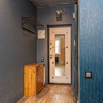 Продается 1-комнатная квартира, 27 м²