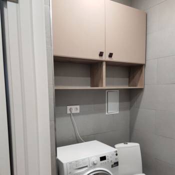 Продается 1-комнатная квартира, 33 м²
