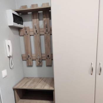 Продается 1-комнатная квартира, 33 м²