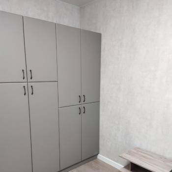Продается 1-комнатная квартира, 33 м²