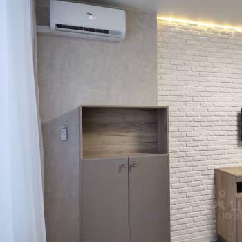 Продается 1-комнатная квартира, 33 м²