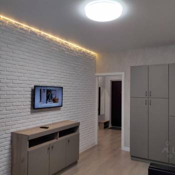 Продается 1-комнатная квартира, 33 м²