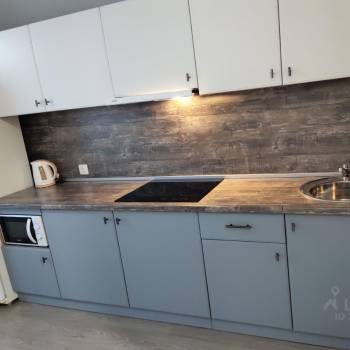 Продается 1-комнатная квартира, 33 м²