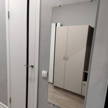 Продается 1-комнатная квартира, 33 м²
