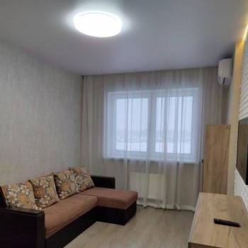 Продается 1-комнатная квартира, 33 м²