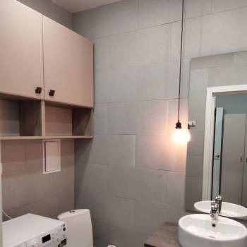Продается 1-комнатная квартира, 33 м²