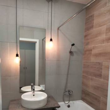 Продается 1-комнатная квартира, 33 м²