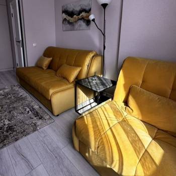 Сдается 1-комнатная квартира, 32,7 м²