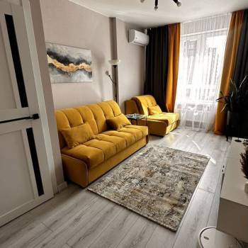 Сдается 1-комнатная квартира, 32,7 м²
