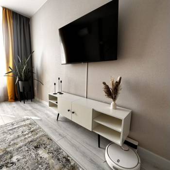 Сдается 1-комнатная квартира, 32,7 м²
