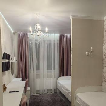 Сдается Многокомнатная квартира, 62 м²