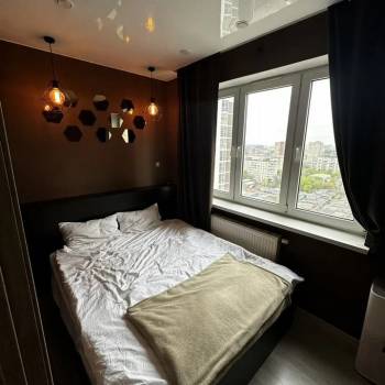 Продается 1-комнатная квартира, 41,8 м²