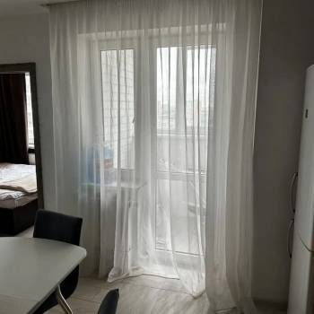 Продается 1-комнатная квартира, 41,8 м²