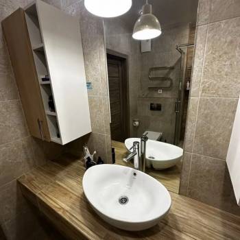 Продается 1-комнатная квартира, 41,8 м²