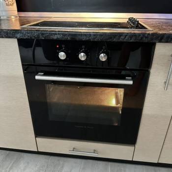 Продается 1-комнатная квартира, 41,8 м²